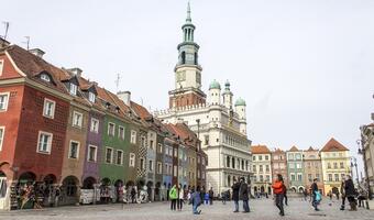 Poznań: Rekordowa liczba oddanych budynków jednorodzinnych