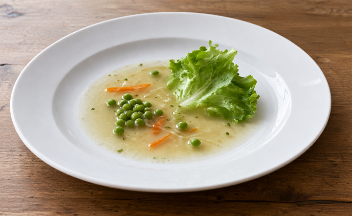 Dieta planetarna / autor: ChatGPT