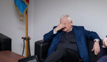 Były premier pozywa niemieckiego wydawcę