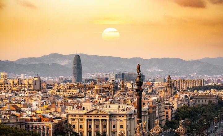 Barcelona / autor: Pexels.com