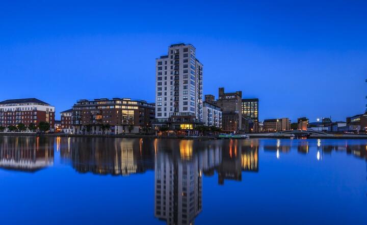 Dublin / autor: Pixabay.com
