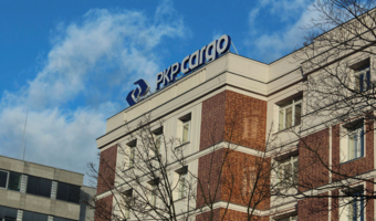 PKP Cargo: Dariusz Seliga prezesem PKP Cargo