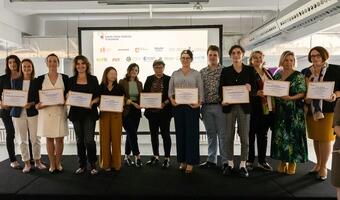 Fundacja Dorastaj z Nami podpisała Kartę Praw Dziecka w Biznesie