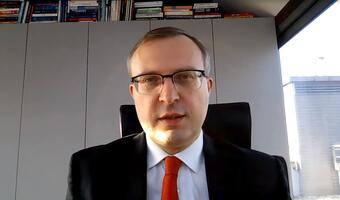 Borys: Jesteśmy przygotowani na uruchomienie Tarczy Finansowej PFR 2.0