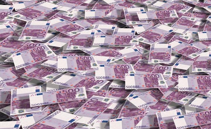 euro / autor: Pixabay