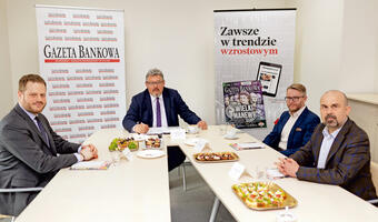 Smart cities: rewolucja jeszcze przed nami