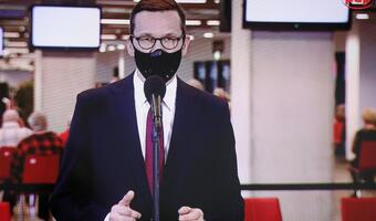 Premier: tarcza antykryzysowa będzie przedłużona