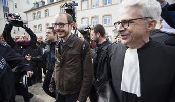 Afera LuxLeaks – ujawnili przekręty koncernów, więc... stanęli przed sądem