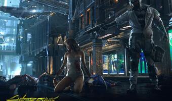 Po "Wiedźminie" czas na "Cyberpunk 2077". Twórca uniwersum ujawnia kulisy rozmów z CD Projekt RED: "Zarobiliśmy na tej umowie znacznie więcej pieniędzy niż Sapkowski"