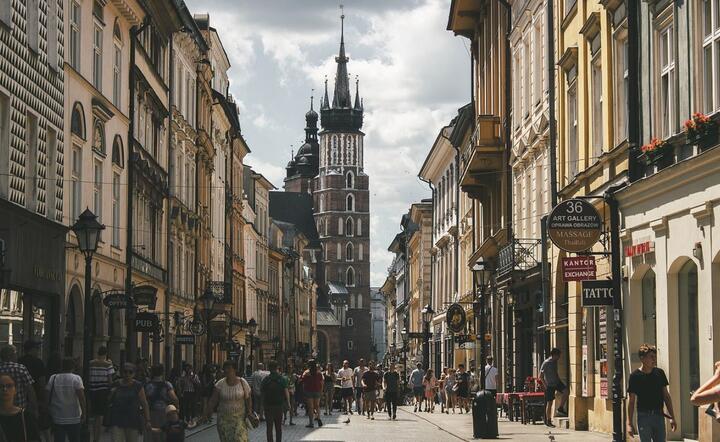 Kraków / autor: Pixabay.com