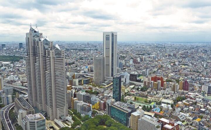 tokio / autor: pixabay