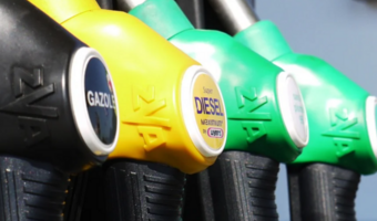 E-petrol.pl: marże dostawców paliw istotnym składnikiem cen