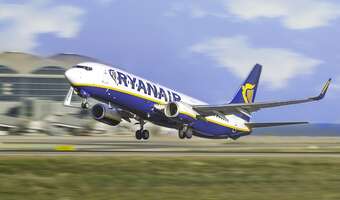 Hiszpanie nie pękają. Ryanair dostał po kieszeni!