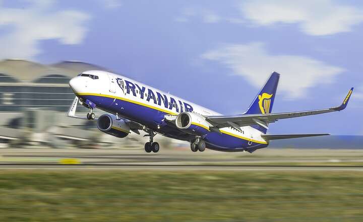 Hiszpanie nie pękają. Ryanair dostał po kieszeni!
