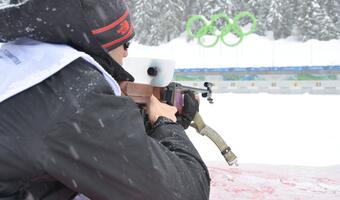 Rosyjscy i białoruscy biathloniści wykluczeni ze świata sportu!