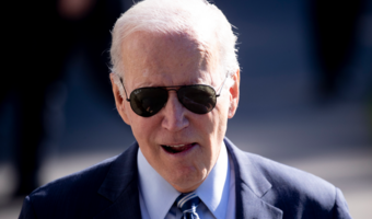 Biden: relacje USA i W. Brytanii to silny sojusz