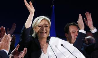 Lekkostrawna Francja