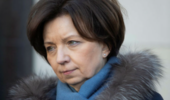 Maląg: Rodzina to fundament i serce polityki rządu