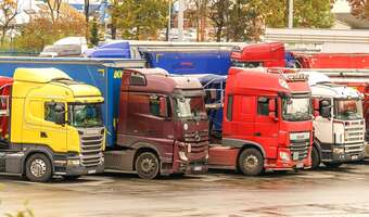 Nowe opłaty drogowe. To nokaut branży transportowej?