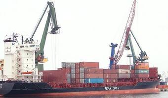 Port morski w Gdańsku będzie miał lepsze połączenie kolejowe