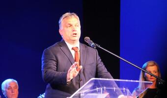 Orban się nie poddaje i walczy dalej