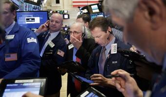 Wall Street: indeksy bez zmian, w centrum uwagi dane z rynku pracy