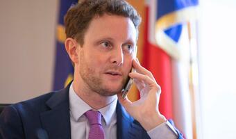Francuski minister chce karać finansowo Polskę. W tle Konwencja stambulska i LGBT
