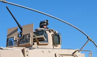 Polska firma dostarcza trotyl Amerykanom