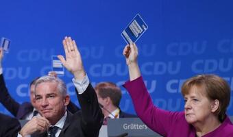 O tym jest głośno: Niemcy złamali unijne procedury!