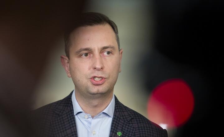 Szef PSL: będziemy robić wszystko, by zmienić te ustawę. Będziemy też wnioskować do prezydenta o jej zawetowanie, gdyby w takim kształcie przeszła przez Senat / autor: Fratria / Andrzej Wiktor