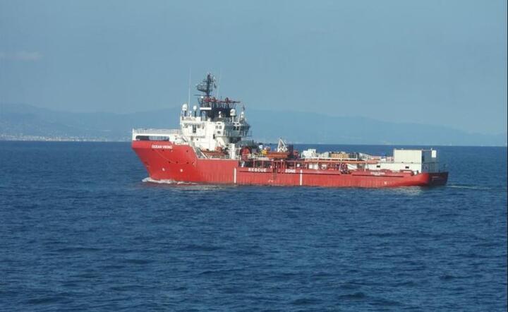 Statek Ocean Viking / autor: marinetraffic.com