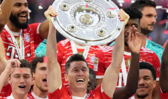 Kahn potwierdza: Jest porozumienie ws. Lewandowskiego