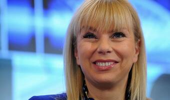 Zaskakujące. Komisarz Bieńkowska potępia niemiecki i francuski protekcjonizm