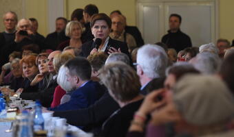 Premier Szydło przestawia plan działań rządu na kolejne miesiące. Wkrótce m.in. duże zmiany w podatkach VAT i CIT