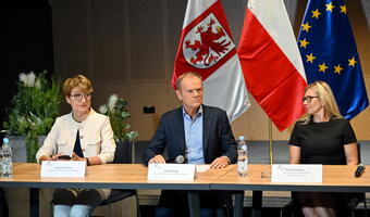 Polak: Rtęć nie jest przyczyną śnięcia ryb, wiedziałam!