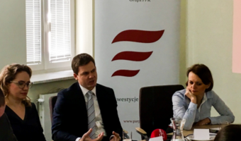 PARP wesprze rozwój małych i średnich firm