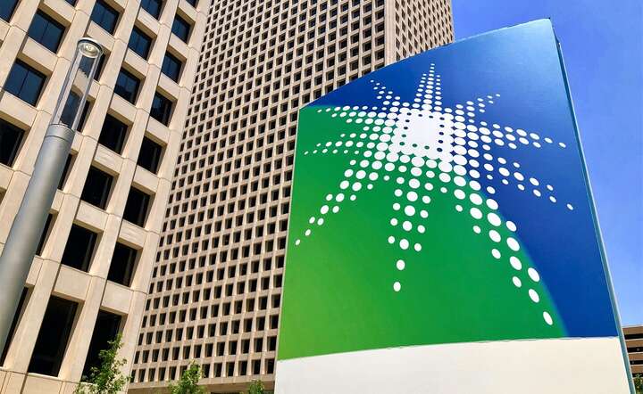 Czy logo Aramco zdominuje pejzaż polskiego rynku stacji benzynowych? / autor: materiały prasowe