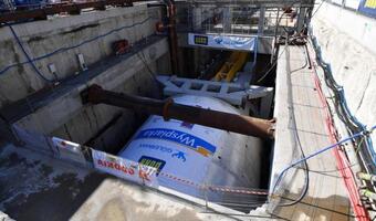 Niemieckie kurorty zaniepokojone budową tunelu pod Świną