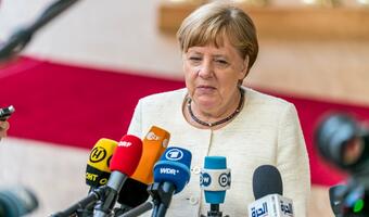 Za czasów Angeli Merkel. Przedsiębiorca rozlicza jej rządy