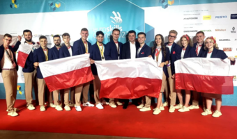 Młodzi specjaliści szansą dla europejskiej  gospodarki