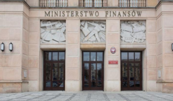 MF: Deficyt budżetu w 2021 roku szacowany jest na ok. 13 mld
