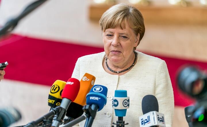 Za czasów Angeli Merkel. Przedsiębiorca rozlicza jej rządy