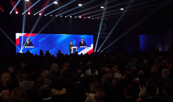 "Renegocjacja umowy z UE". Jest szóstka Suwerennej