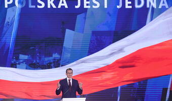 Premier: "Nowy model gospodarczy Polski"