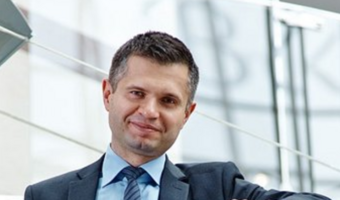 Bujak: Niedługo strefa euro osunie się na granicę recesji