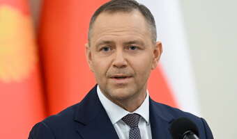 Prezydent: Maciej Berek nie jest sędzią TK