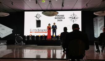 Firmy nagrodzone Polskimi Kompasami. Oto dlaczego