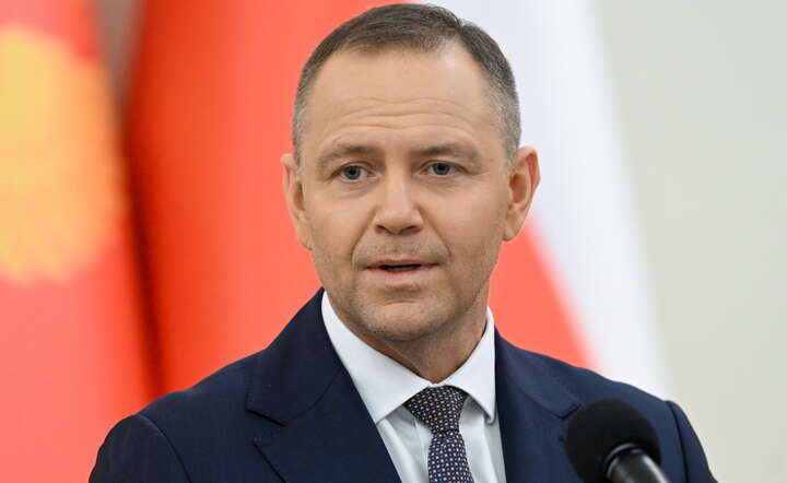 Prezydent: Maciej Berek nie jest sędzią TK