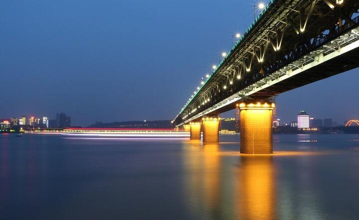 Wuhan - zdjęcie ilustracyjne   / autor: Pixabay