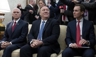2 miliony dol. od USA dla Fundacji Auschwitz